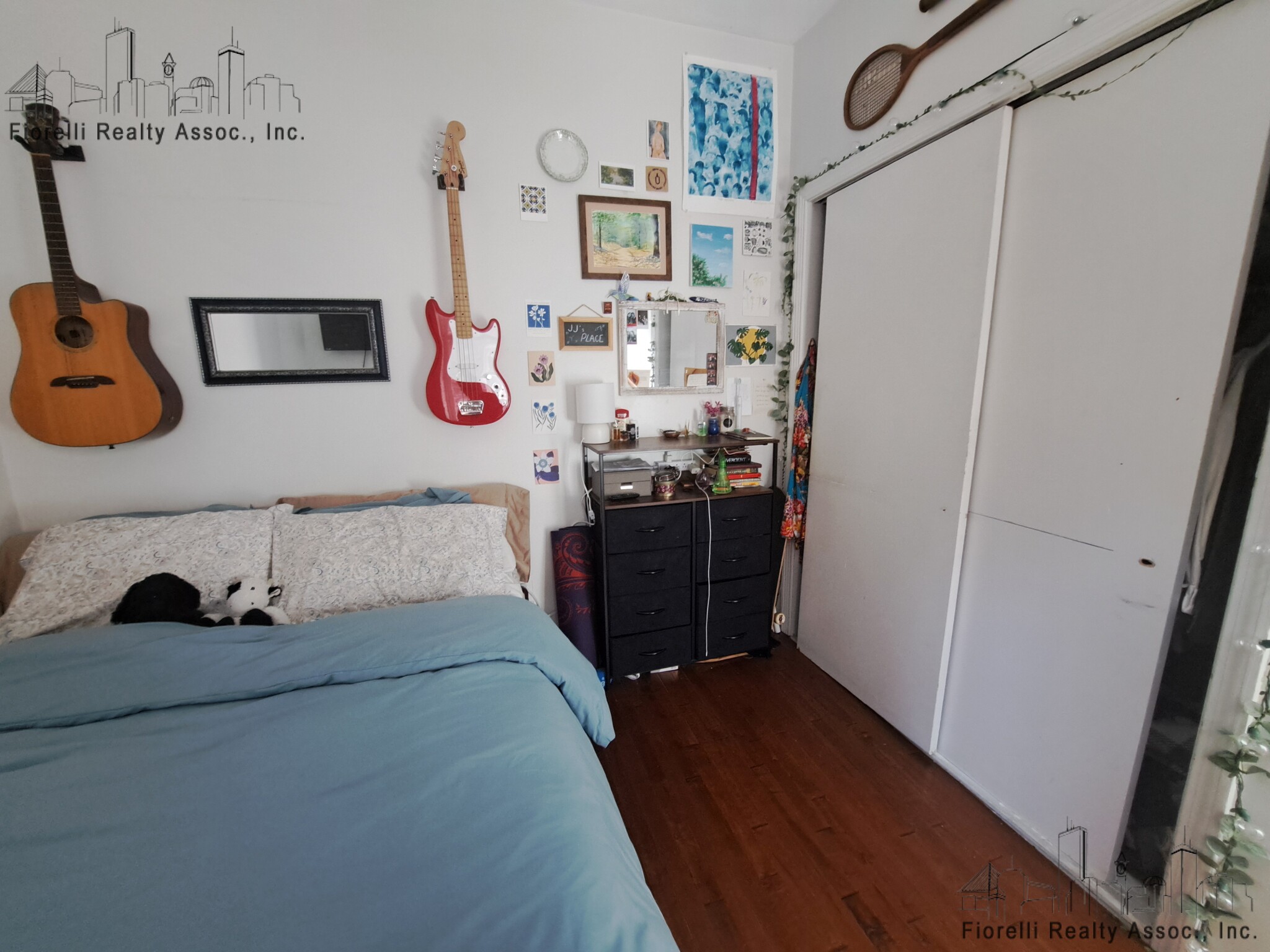 2.5 bed, 1 bath apartment for rent at 70 North Margin St Unit 3, North End — photo 10 of 11