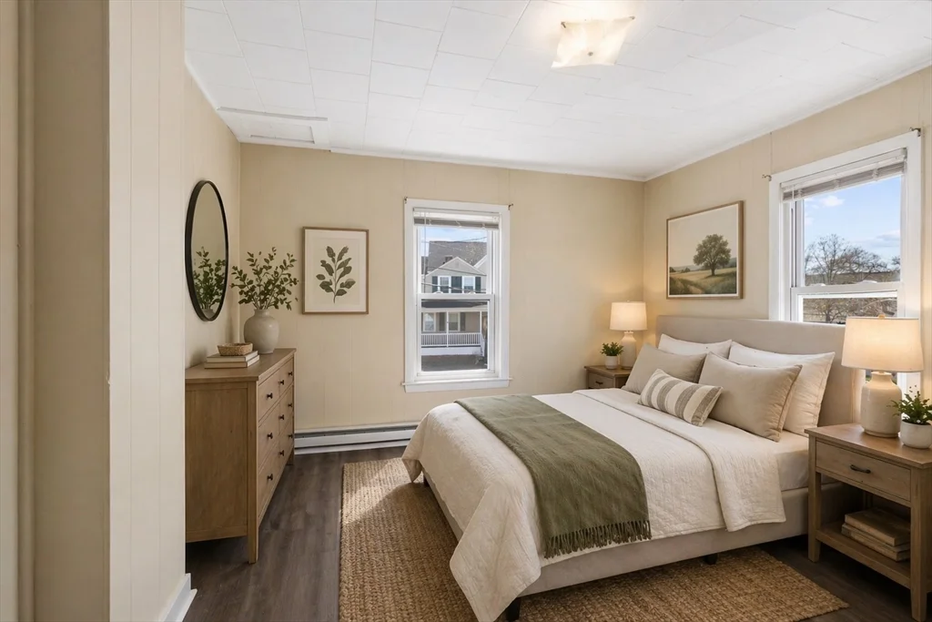 3 bed, 1 bath apartment for rent at 70 North St Unit 70, Ware — photo 17 of 29