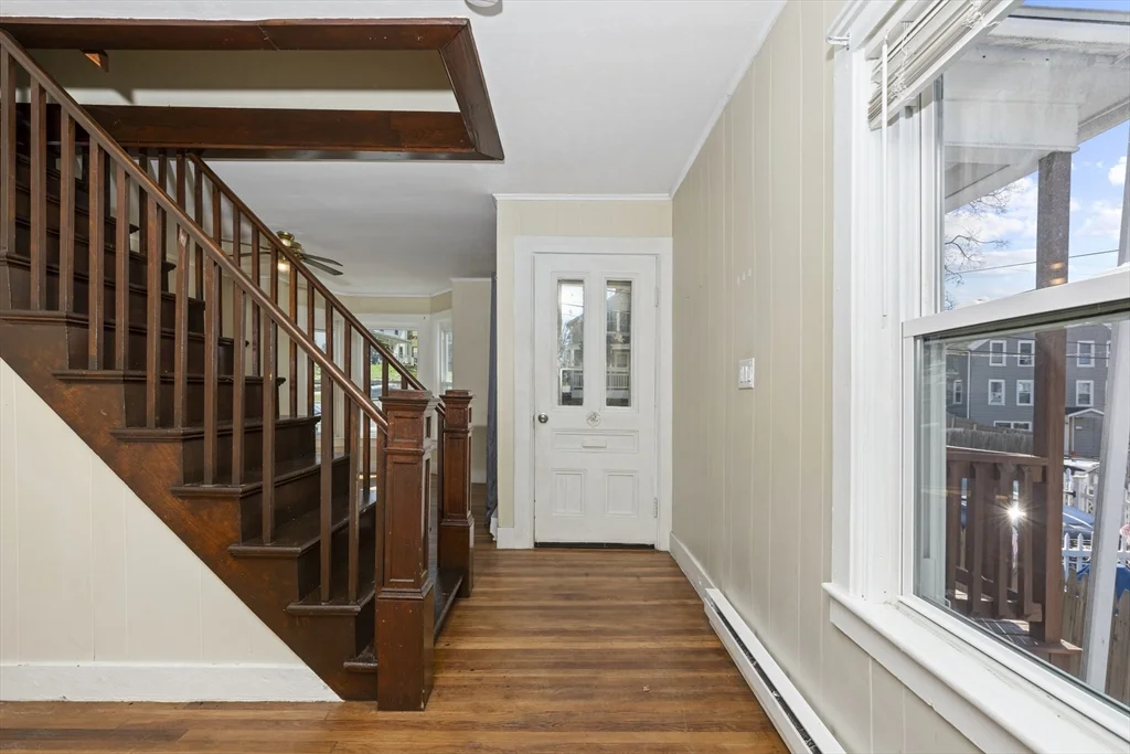 3 bed, 1 bath apartment for rent at 70 North St Unit 70, Ware — photo 11 of 29