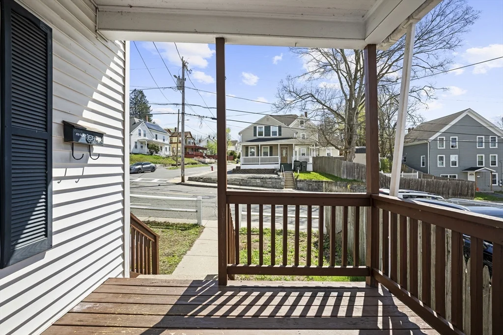 3 bed, 1 bath apartment for rent at 70 North St Unit 70, Ware — photo 25 of 29