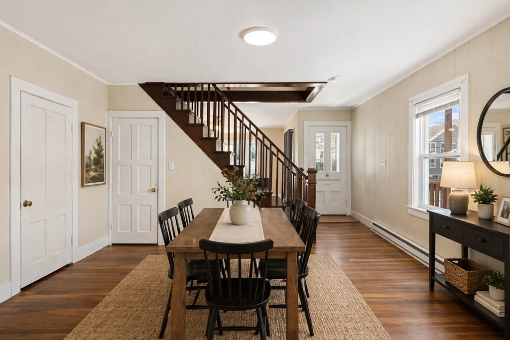 3 bed, 1 bath apartment for rent at 70 North St Unit 70, Ware — photo 12 of 29
