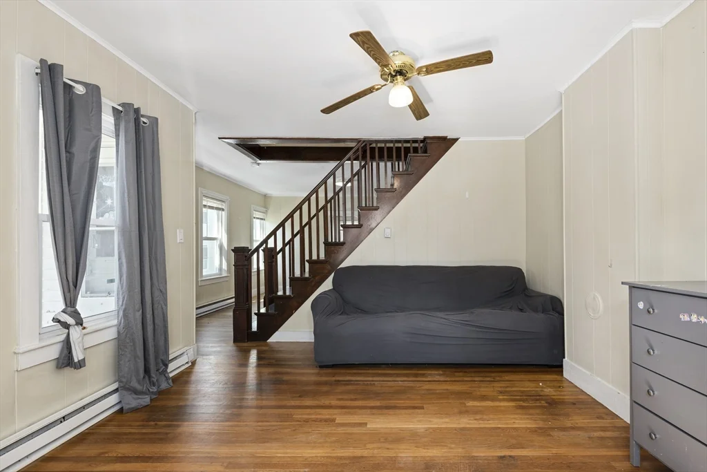 3 bed, 1 bath apartment for rent at 70 North St Unit 70, Ware — photo 14 of 29