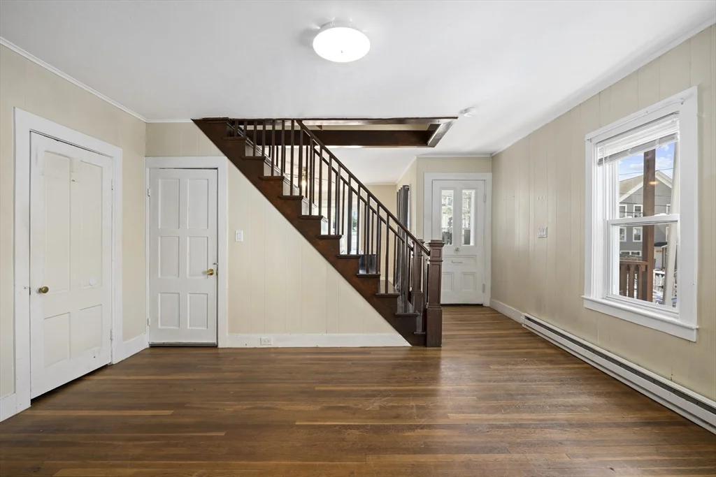 3 bed, 1 bath apartment for rent at 70 North St Unit 70, Ware — photo 8 of 29