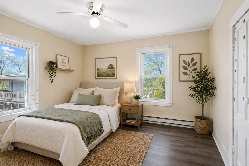 3 bed, 1 bath apartment for rent at 70 North St Unit 70, Ware — photo 20 of 29