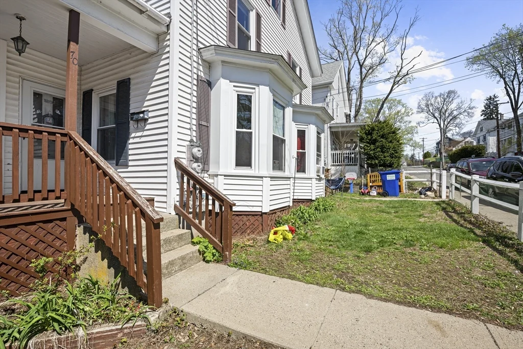 3 bed, 1 bath apartment for rent at 70 North St Unit 70, Ware — photo 28 of 29