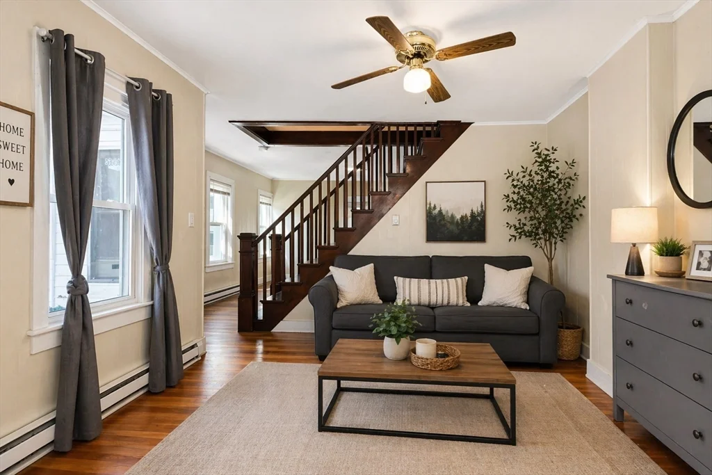 3 bed, 1 bath apartment for rent at 70 North St Unit 70, Ware — photo 15 of 29