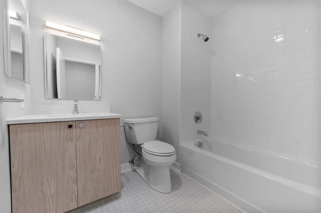 Studio bed, 1 bath apartment for rent at 70 Northampton St Unit 404, South End — photo 8 of 10