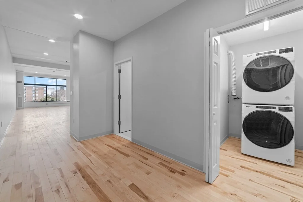 Studio bed, 1 bath apartment for rent at 70 Northampton St Unit 404, South End — photo 7 of 10