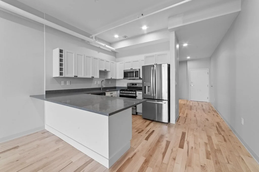 Studio bed, 1 bath apartment for rent at 70 Northampton St Unit 404, South End — photo 4 of 10