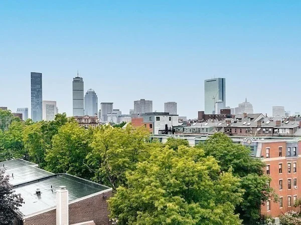 Studio bed, 1 bath apartment for rent at 70 Northampton St Unit 404, South End — photo 5 of 10