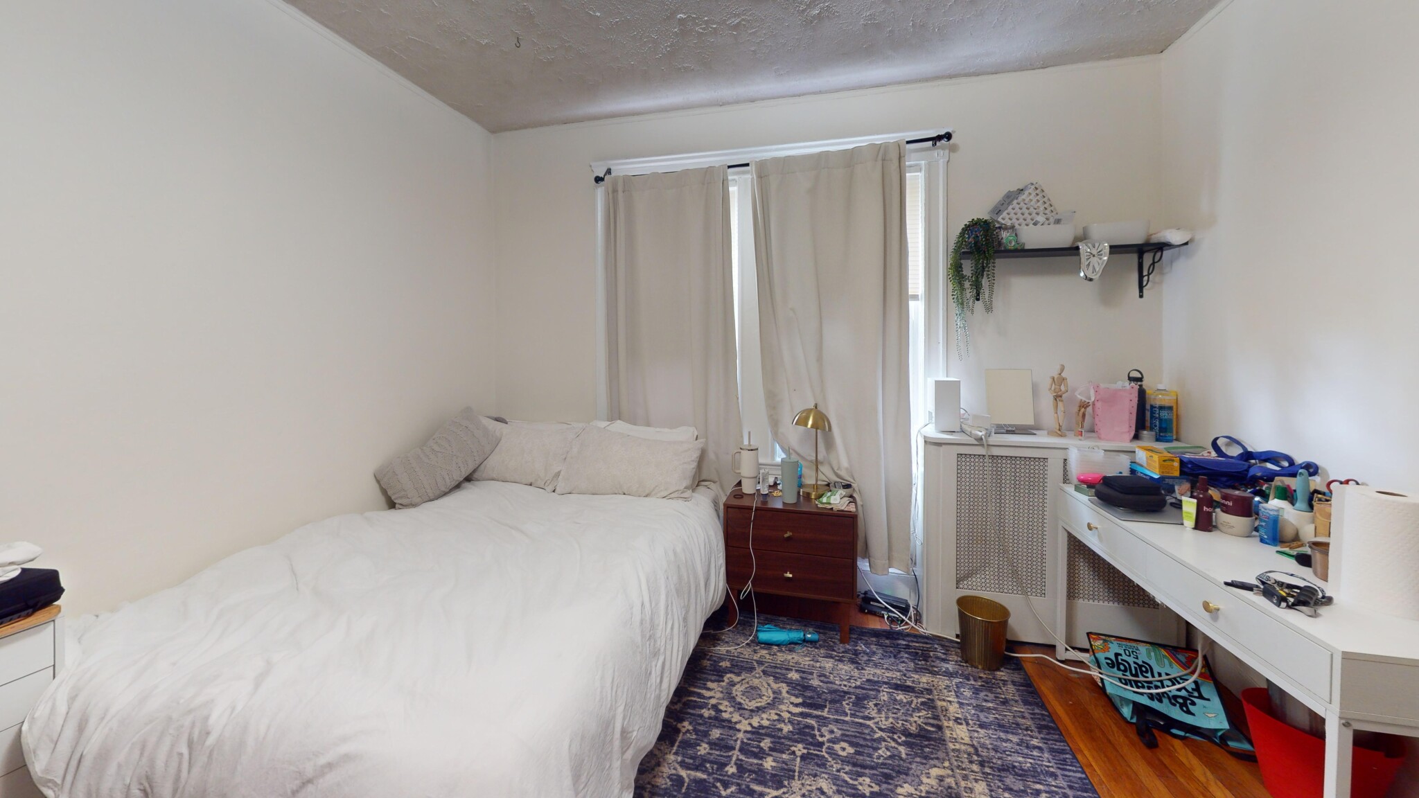 4 bed, 2 bath apartment for rent at 70 Nottinghill Unit 1, Brighton — photo 9 of 10