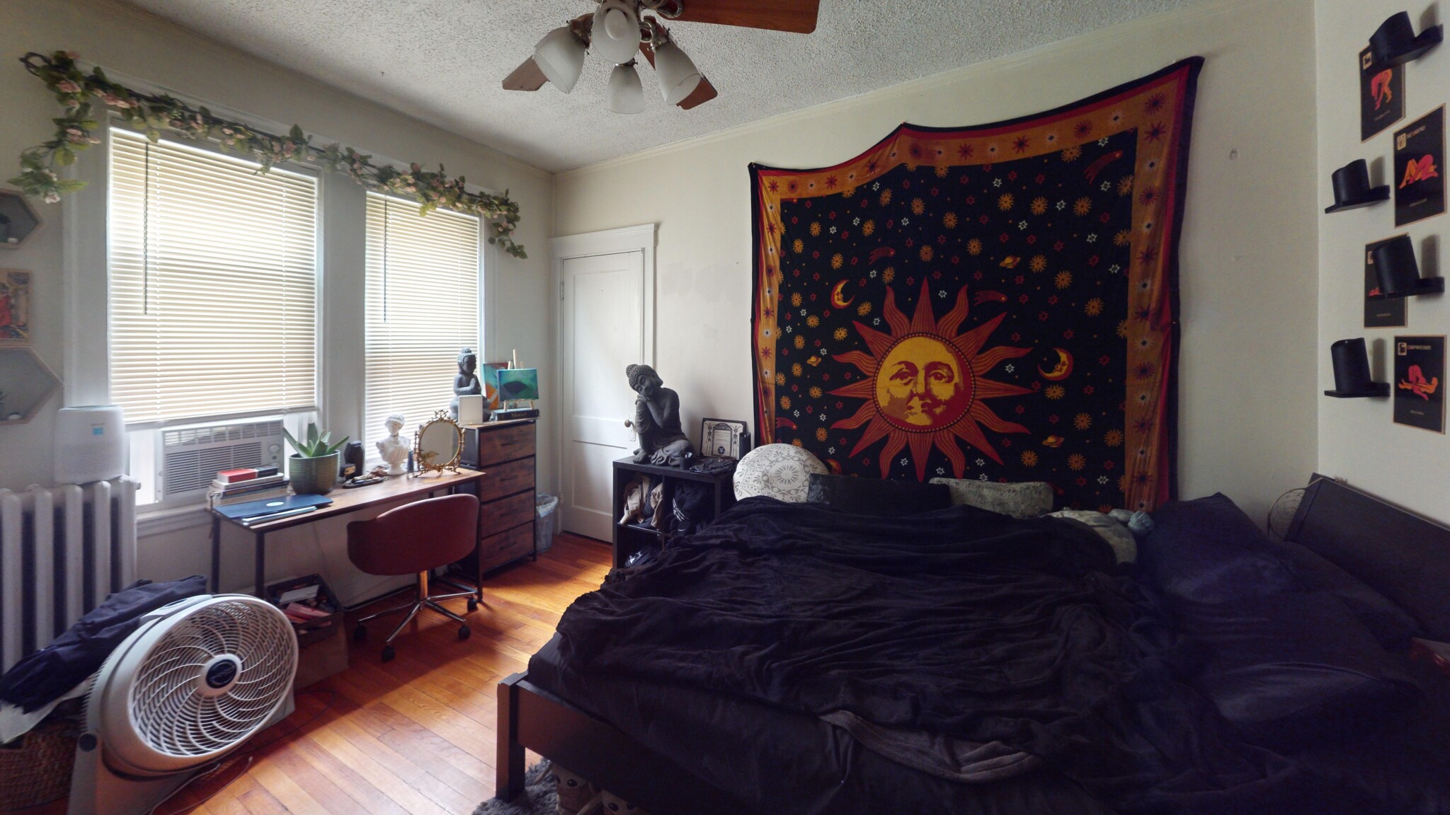 4 bed, 2 bath apartment for rent at 70 Nottinghill Unit 1, Brighton — photo 10 of 10