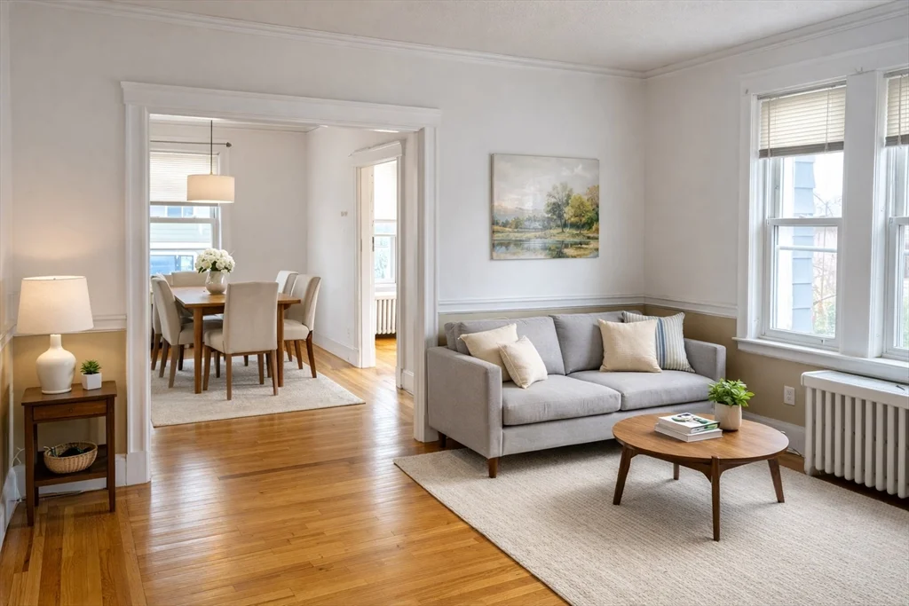 3 bed, 2 bath apartment for rent at 70 Nottinghill Unit 2, Brighton