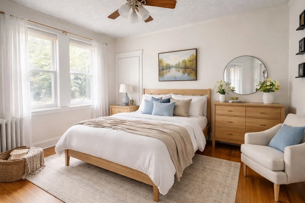 3 bed, 2 bath apartment for rent at 70 Nottinghill Unit 2, Brighton — photo 2 of 6