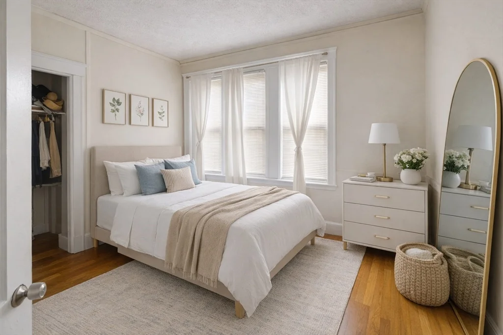3 bed, 2 bath apartment for rent at 70 Nottinghill Unit 2, Brighton — photo 3 of 6
