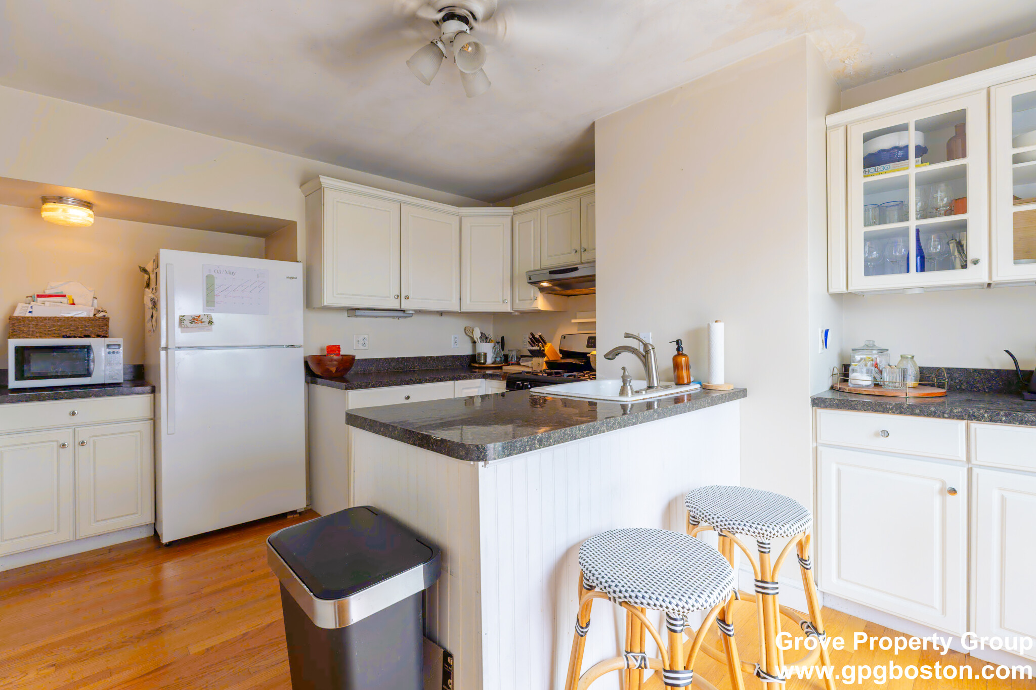 1 bed, 1 bath apartment for rent at 70 O St Unit 3, South Boston — photo 6 of 10