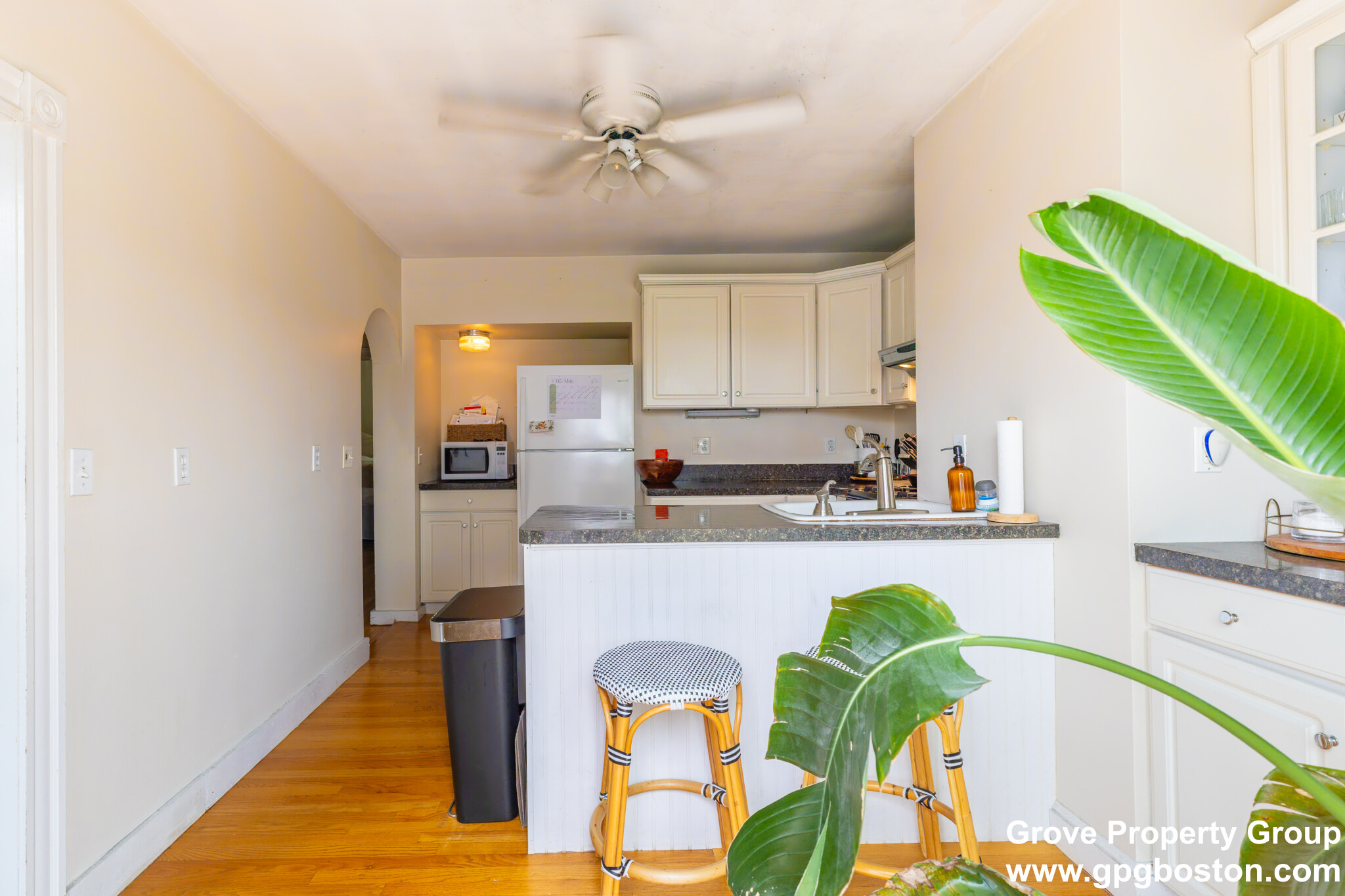 1 bed, 1 bath apartment for rent at 70 O St Unit 3, South Boston — photo 7 of 10