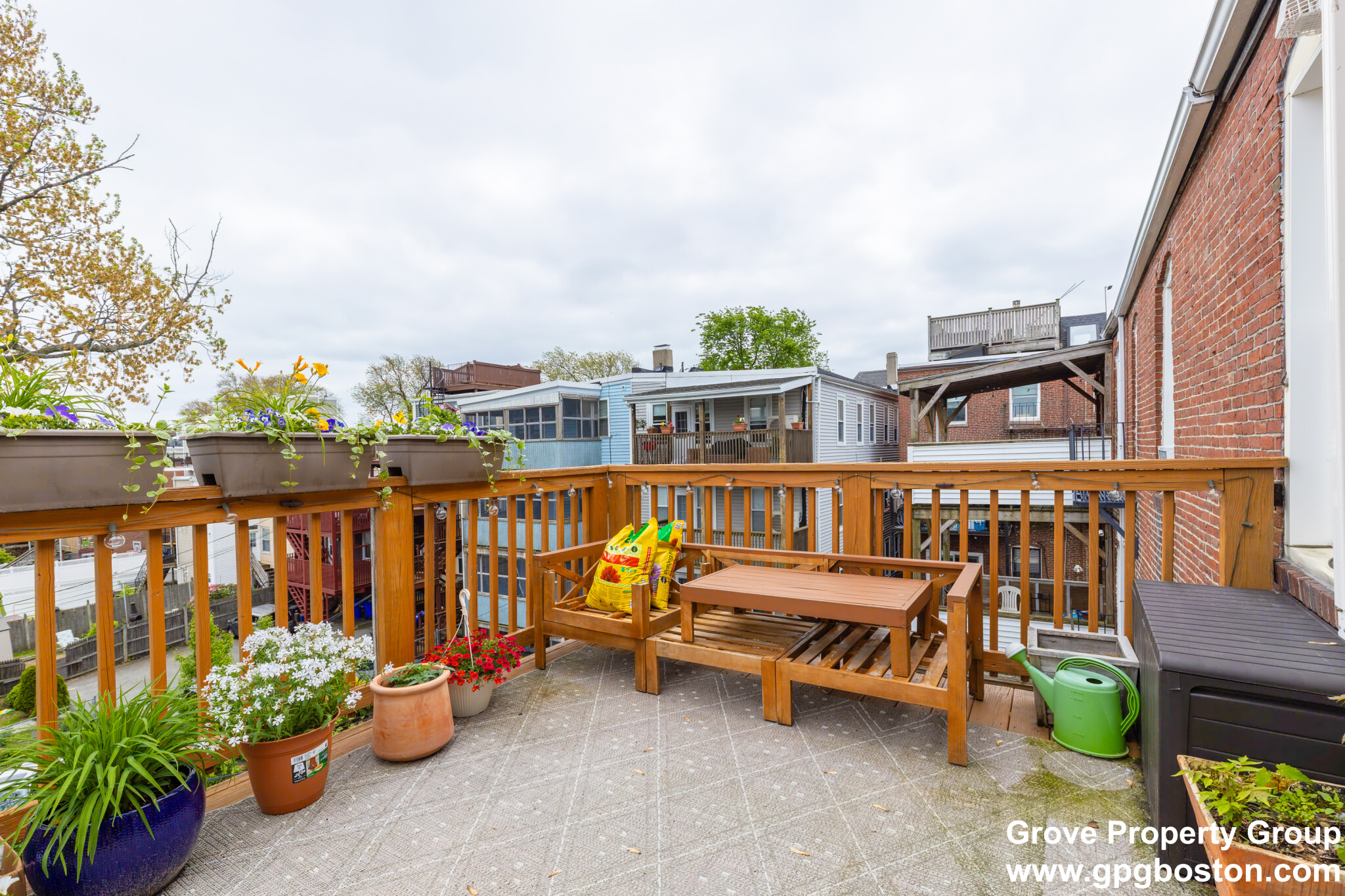 1 bed, 1 bath apartment for rent at 70 O St Unit 3, South Boston — photo 3 of 10