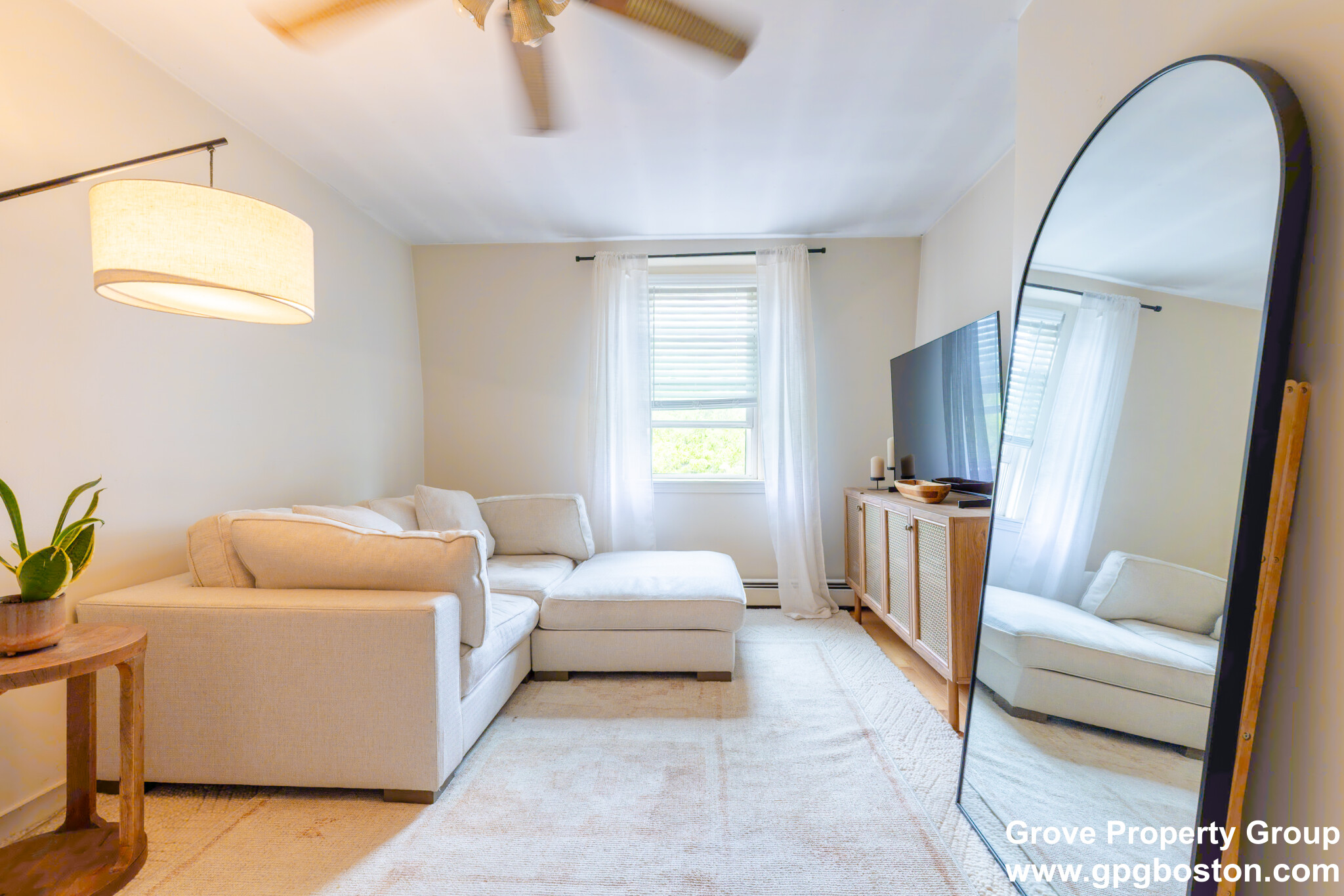 1 bed, 1 bath apartment for rent at 70 O St Unit 3, South Boston — photo 4 of 10