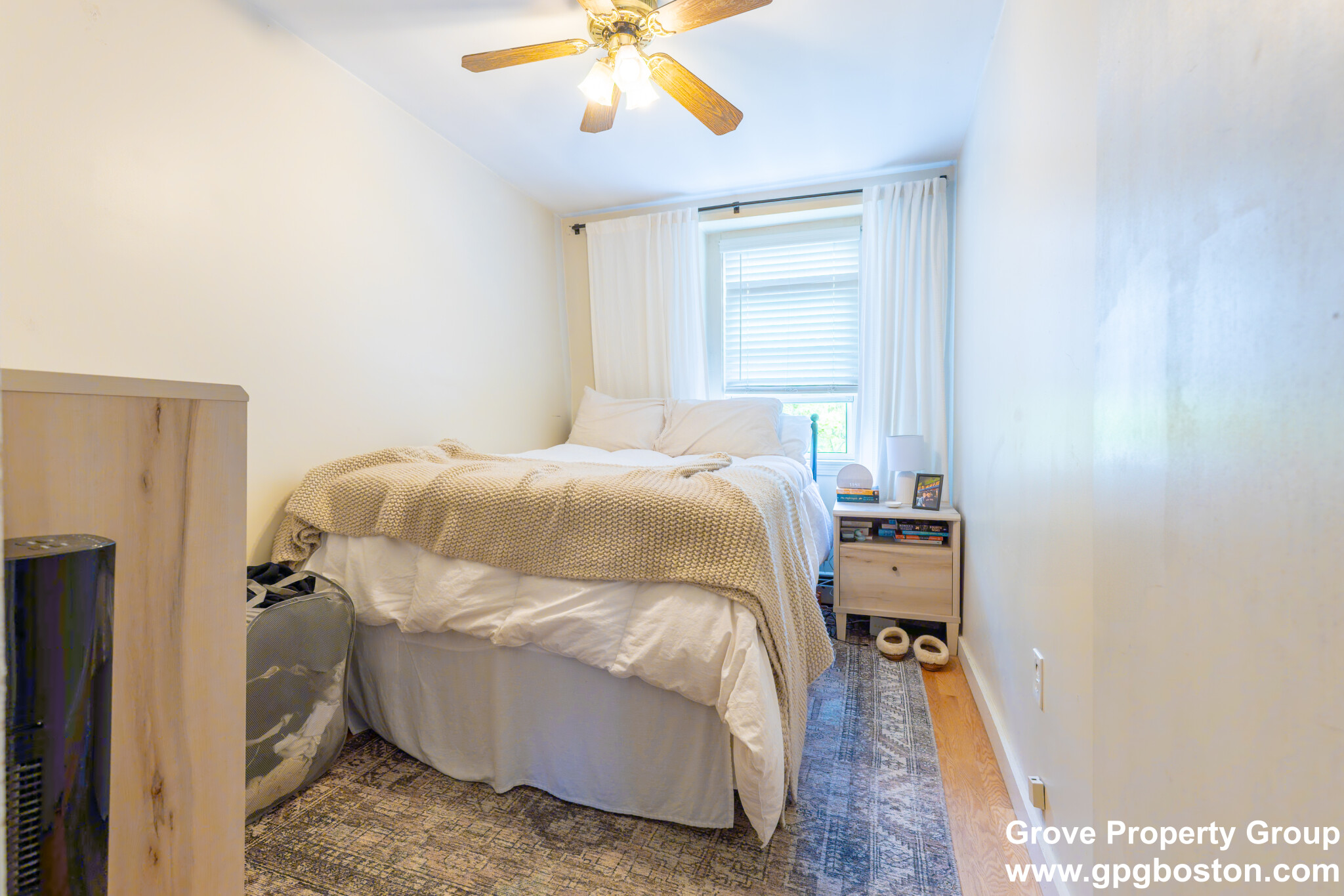 1 bed, 1 bath apartment for rent at 70 O St Unit 3, South Boston — photo 5 of 10