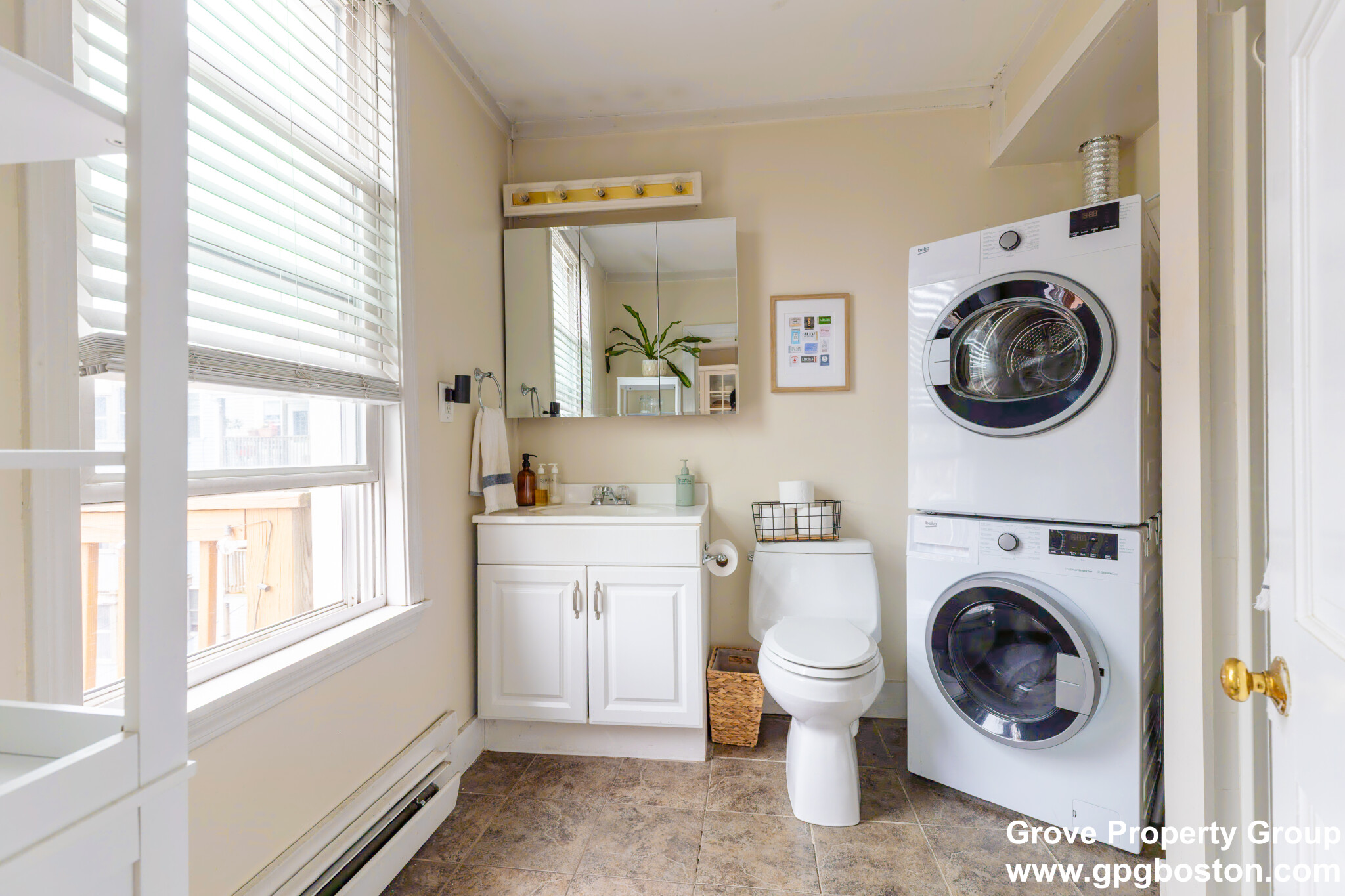 1 bed, 1 bath apartment for rent at 70 O St Unit 3, South Boston — photo 8 of 10