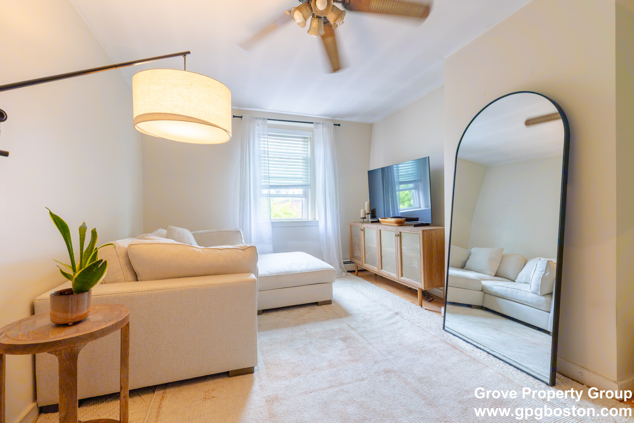1 bed, 1 bath apartment for rent at 70 O St Unit 3, South Boston — photo 2 of 10