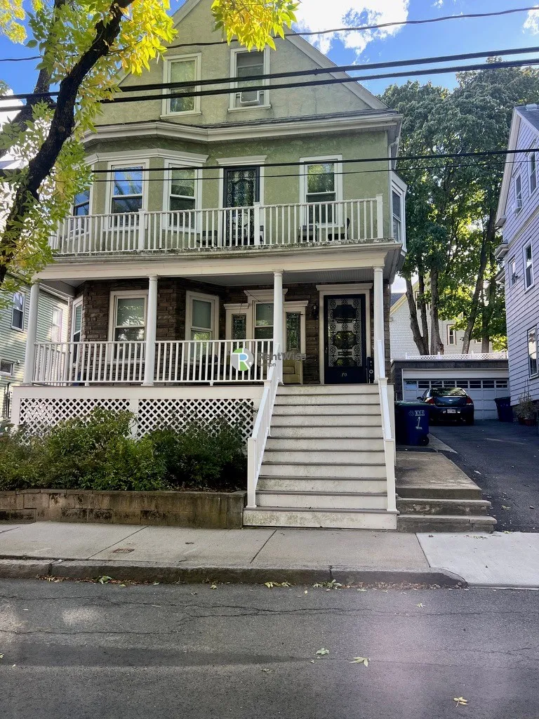 5 bed, 1.5 bath apartment for rent at 70 Ossipee Rd Unit 2, Teele Square — photo 18 of 18