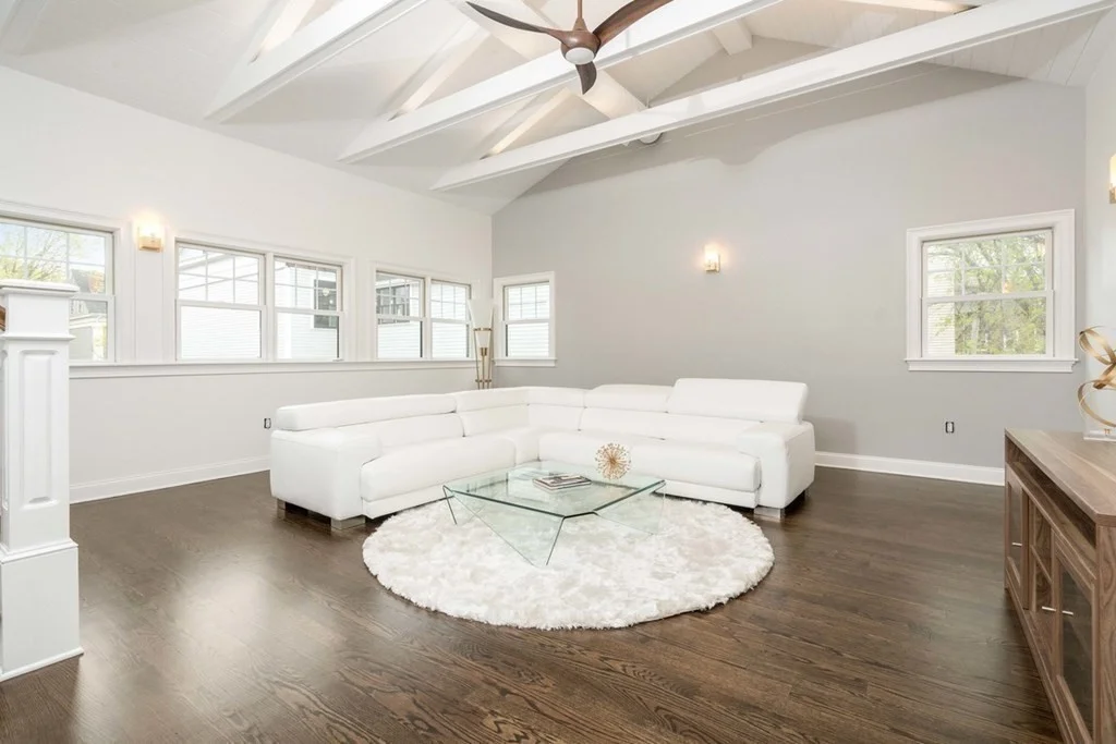 4 bed, 2.5 bath apartment for rent at 70 Otis St Unit 2, East Cambridge — photo 4 of 12