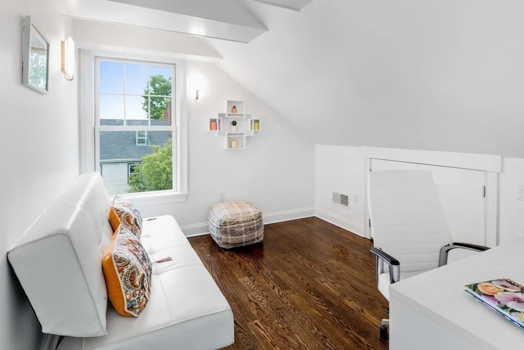4 bed, 2.5 bath apartment for rent at 70 Otis St Unit 2, East Cambridge — photo 11 of 12