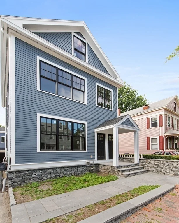 4 bed, 2.5 bath apartment for rent at 70 Otis St Unit 2, East Cambridge — photo 12 of 12