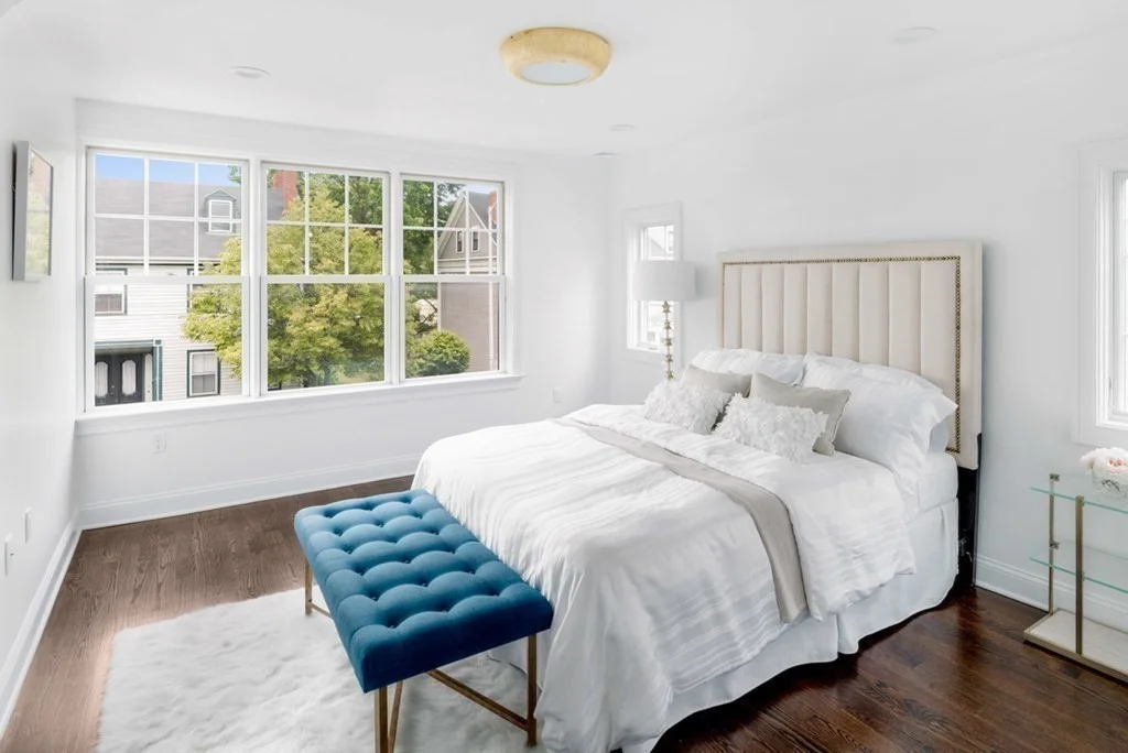 4 bed, 2.5 bath apartment for rent at 70 Otis St Unit 2, East Cambridge — photo 8 of 12