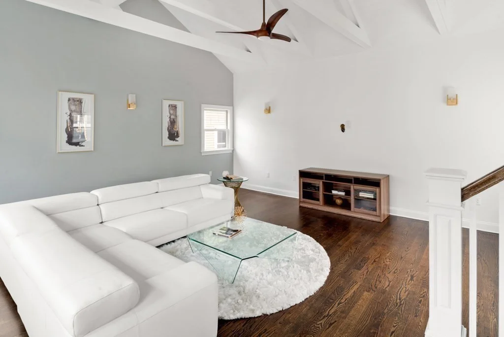 4 bed, 2.5 bath apartment for rent at 70 Otis St Unit 2, East Cambridge — photo 3 of 12