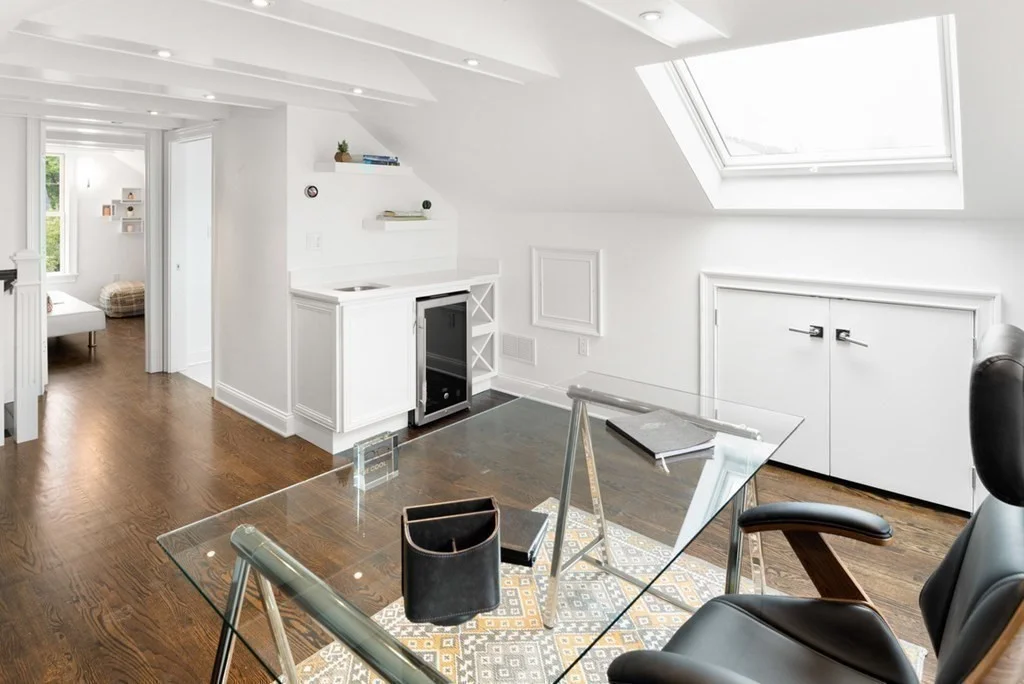 4 bed, 2.5 bath apartment for rent at 70 Otis St Unit 2, East Cambridge — photo 6 of 12