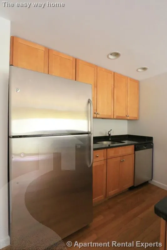 2 bed, 1 bath apartment for rent at 70 Park St Unit 42, Ward Two — photo 17 of 18