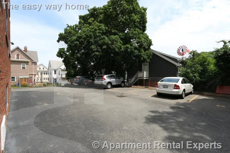 2 bed, 1 bath apartment for rent at 70 Park St Unit 42, Ward Two — photo 2 of 18