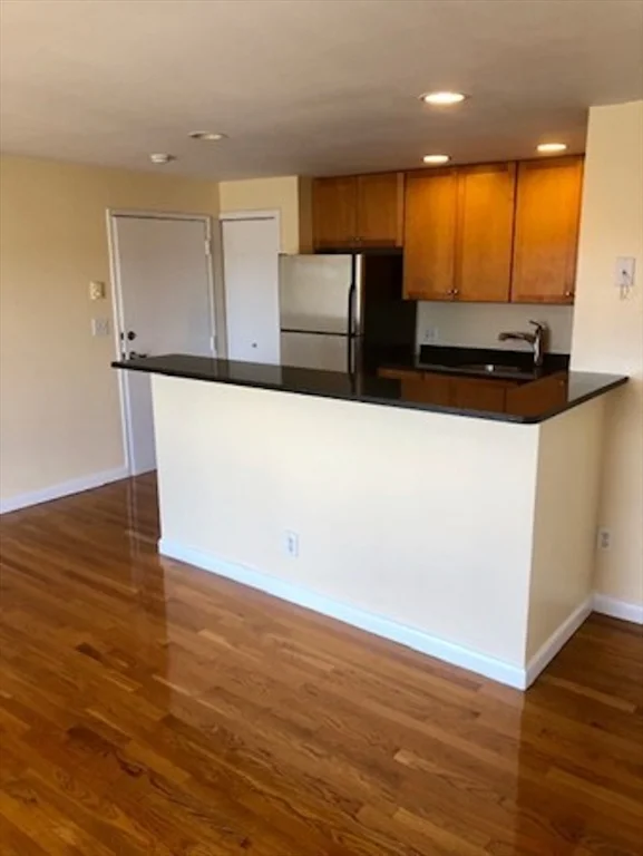 2 bed, 1 bath apartment for rent at 70 Park St Unit 53, Somerville — photo 2 of 6