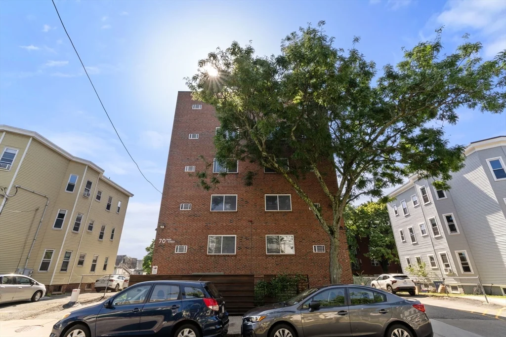 2 bed, 1 bath apartment for rent at 70 Park St Unit 53, Somerville — photo 26 of 28