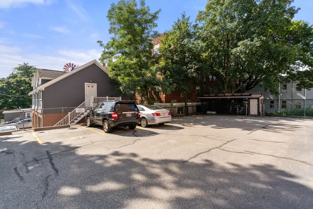 2 bed, 1 bath apartment for rent at 70 Park St Unit 53, Somerville — photo 24 of 28