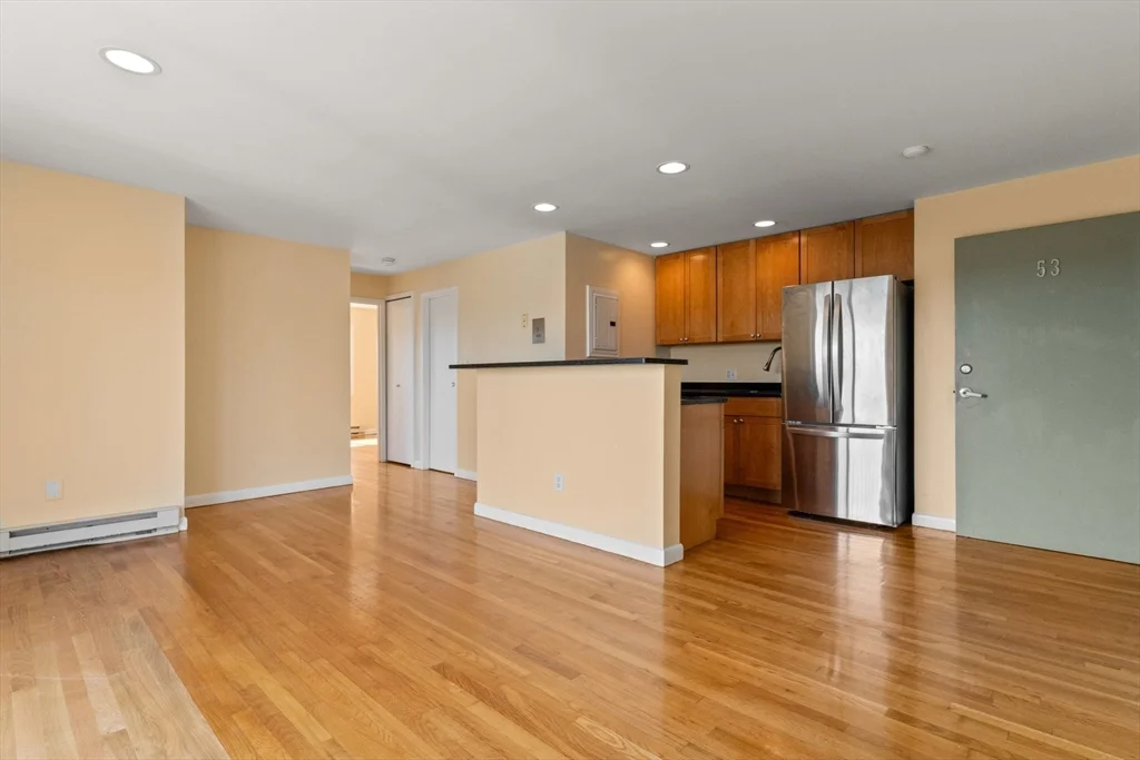 2 bed, 1 bath apartment for rent at 70 Park St Unit 53, Somerville — photo 11 of 28