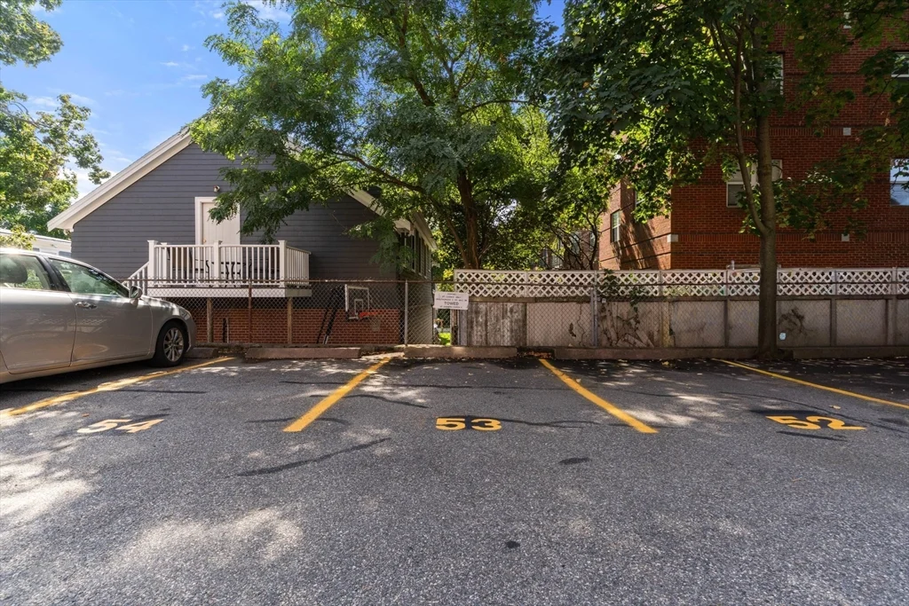 2 bed, 1 bath apartment for rent at 70 Park St Unit 53, Somerville — photo 25 of 28