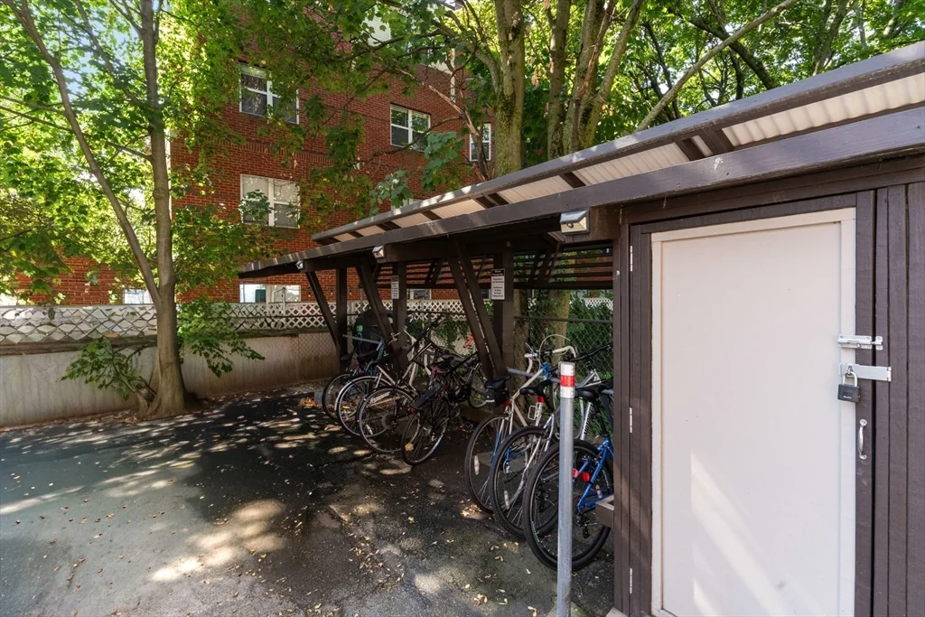 2 bed, 1 bath apartment for rent at 70 Park St Unit 53, Somerville — photo 27 of 28
