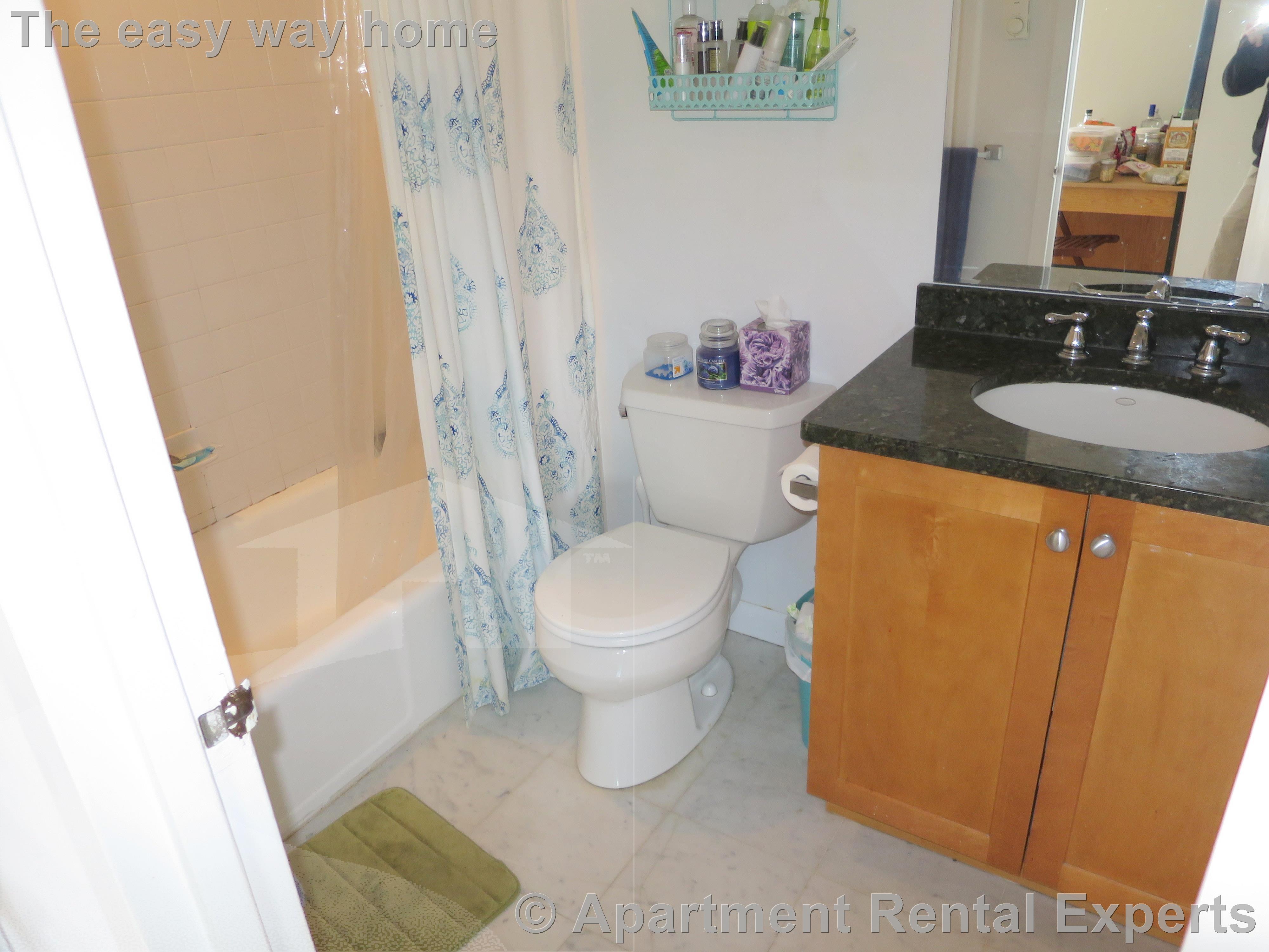 2 bed, 1 bath apartment for rent at 70 Park St Unit 54, Ward Two — photo 3 of 12