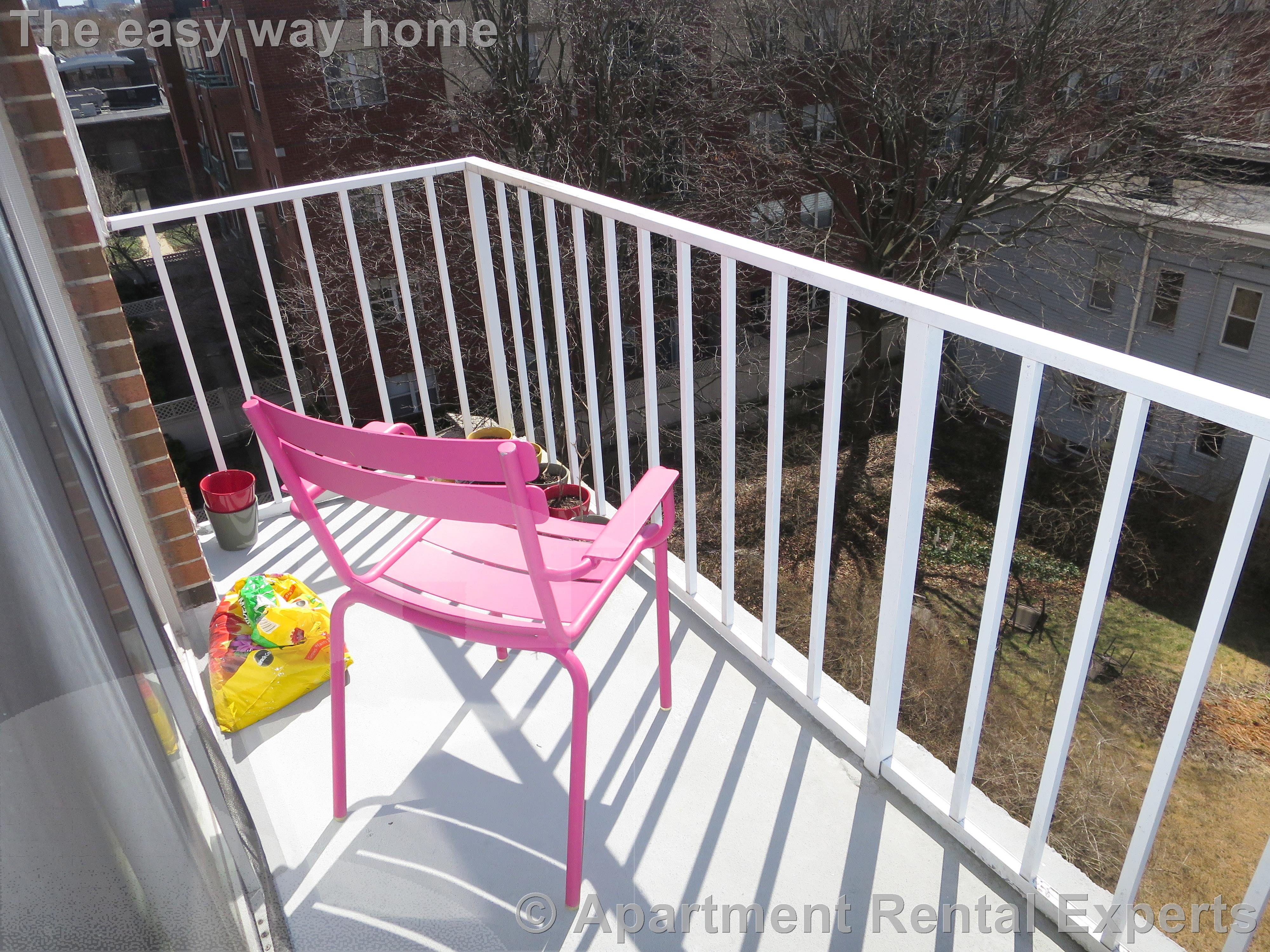 2 bed, 1 bath apartment for rent at 70 Park St Unit 54, Ward Two — photo 8 of 12