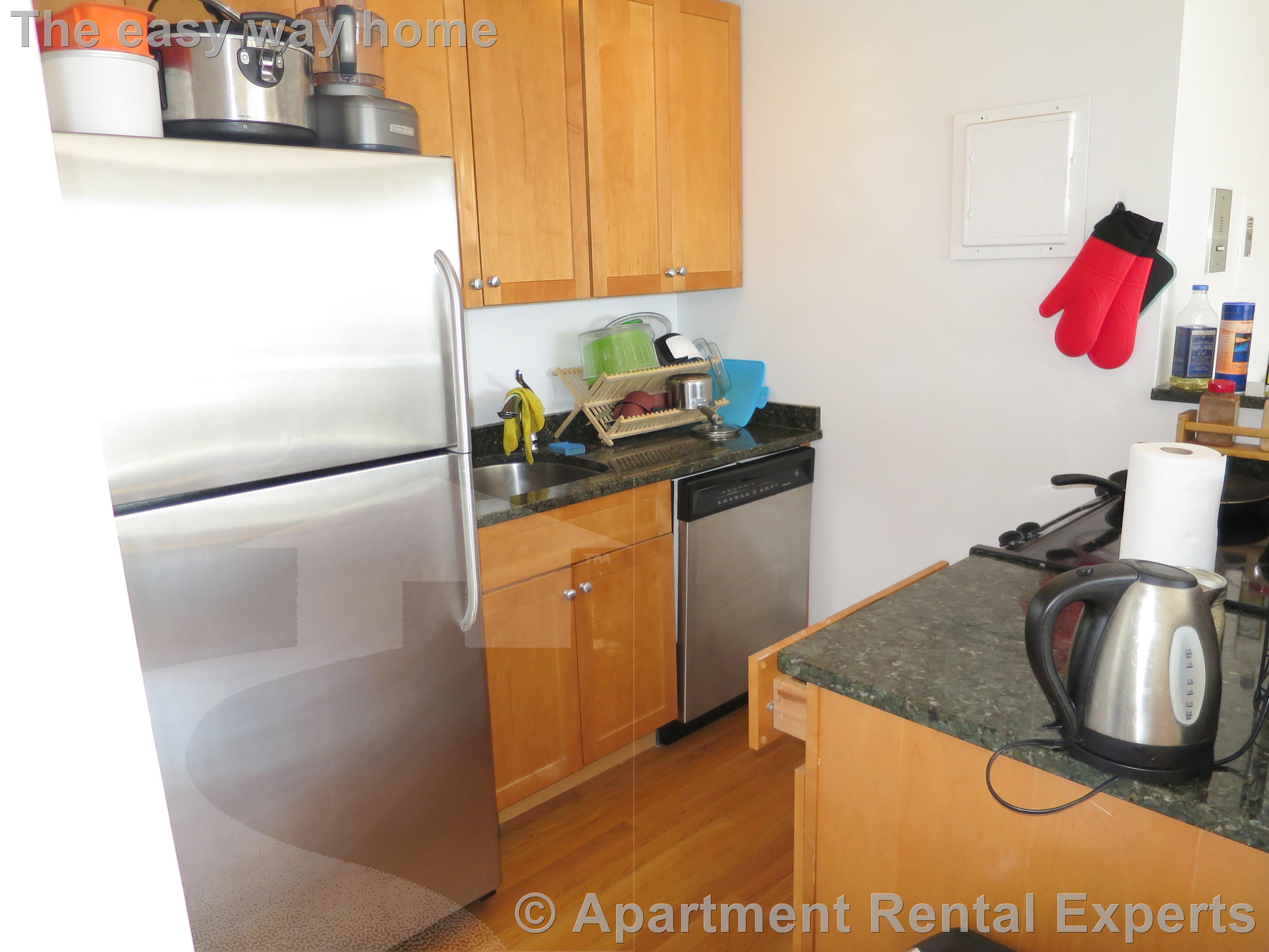 2 bed, 1 bath apartment for rent at 70 Park St Unit 54, Ward Two — photo 1 of 12