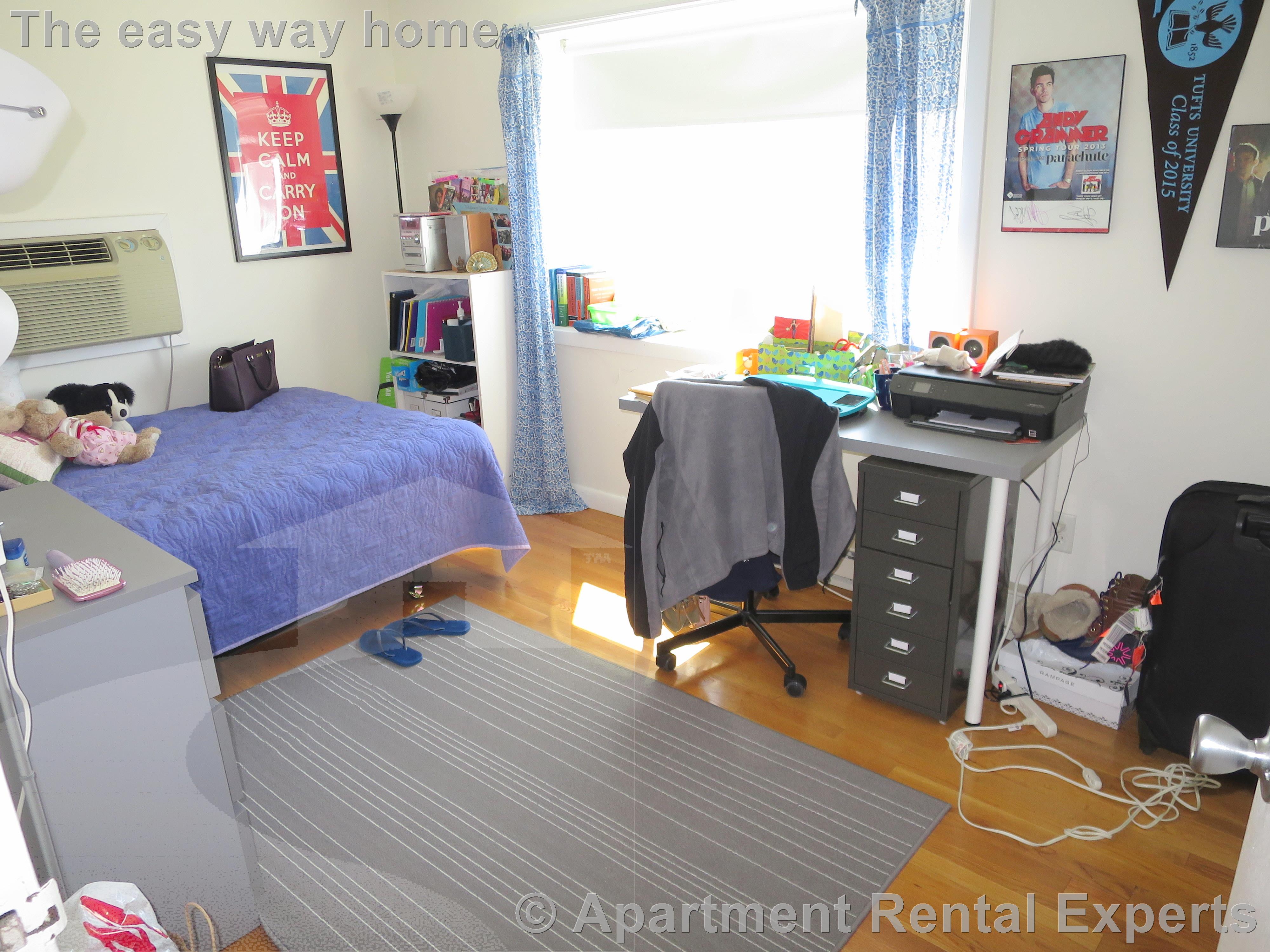 2 bed, 1 bath apartment for rent at 70 Park St Unit 54, Ward Two — photo 5 of 12