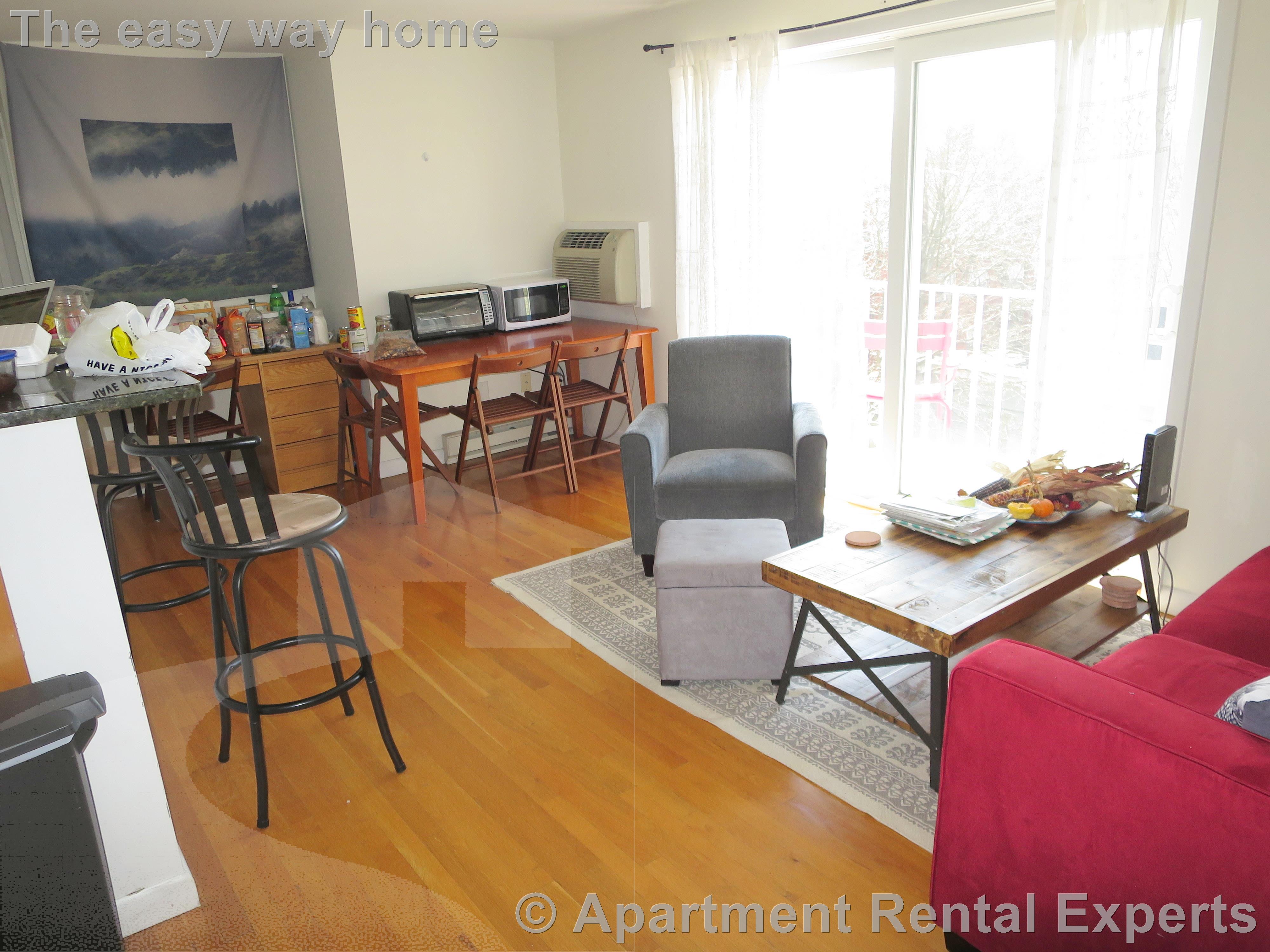2 bed, 1 bath apartment for rent at 70 Park St Unit 54, Ward Two — photo 2 of 12