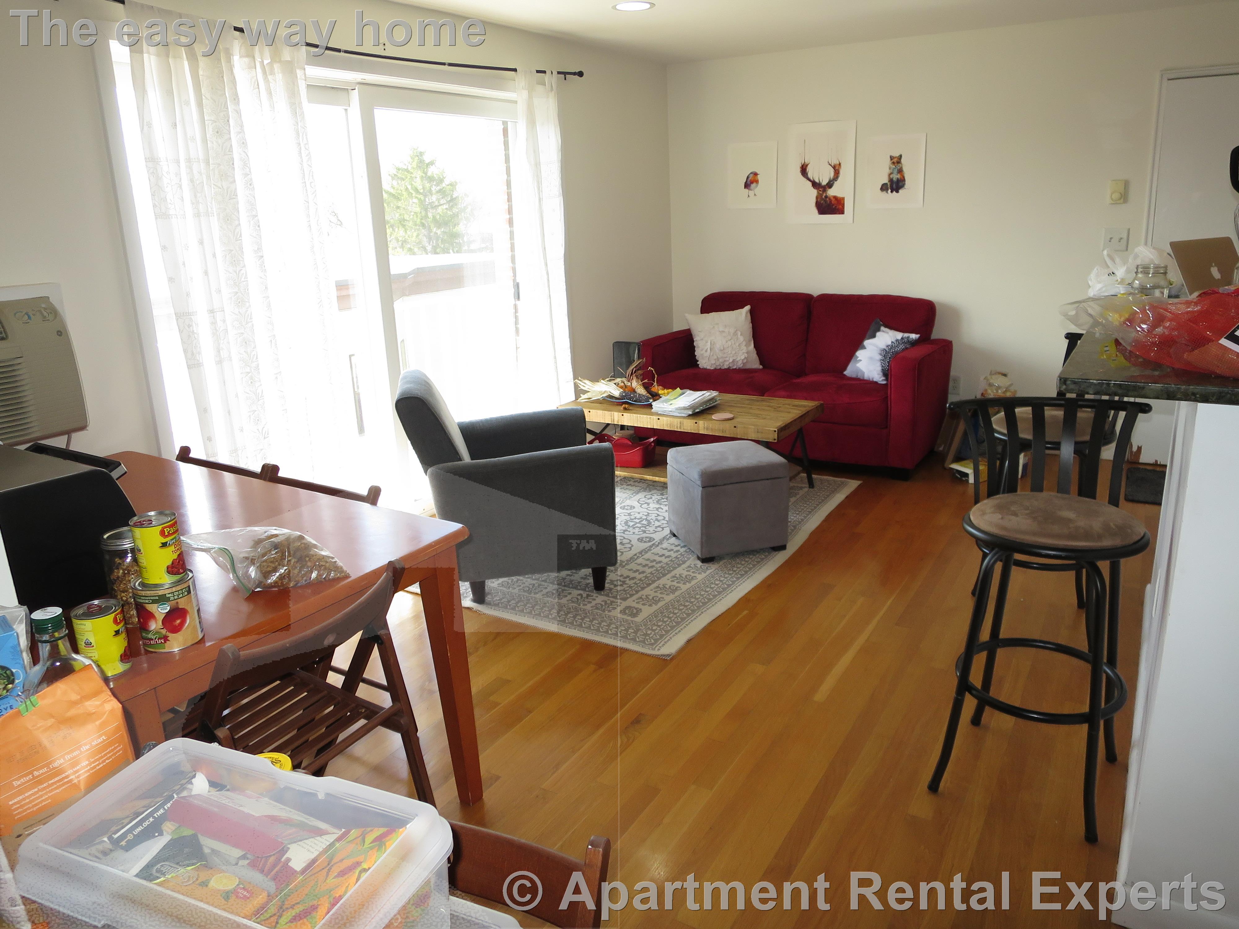 2 bed, 1 bath apartment for rent at 70 Park St Unit 54, Ward Two — photo 4 of 12