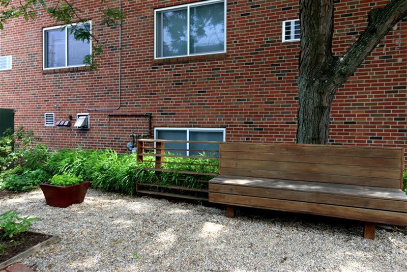 2 bed, 1 bath apartment for rent at 70 Park St Unit 6, Ward Two — photo 7 of 8
