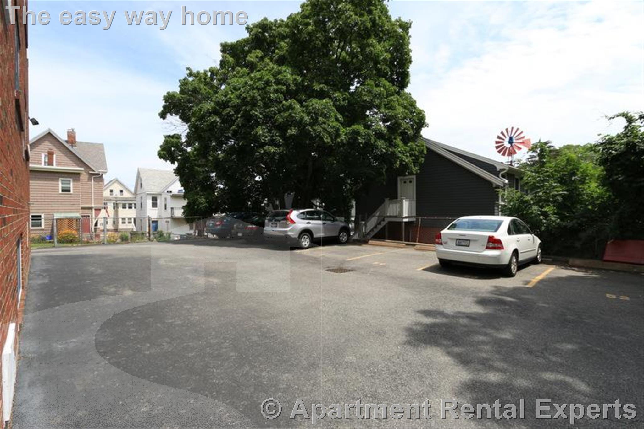 2 bed, 1 bath apartment for rent at 70 Park St Unit 64, Ward Two — photo 6 of 8