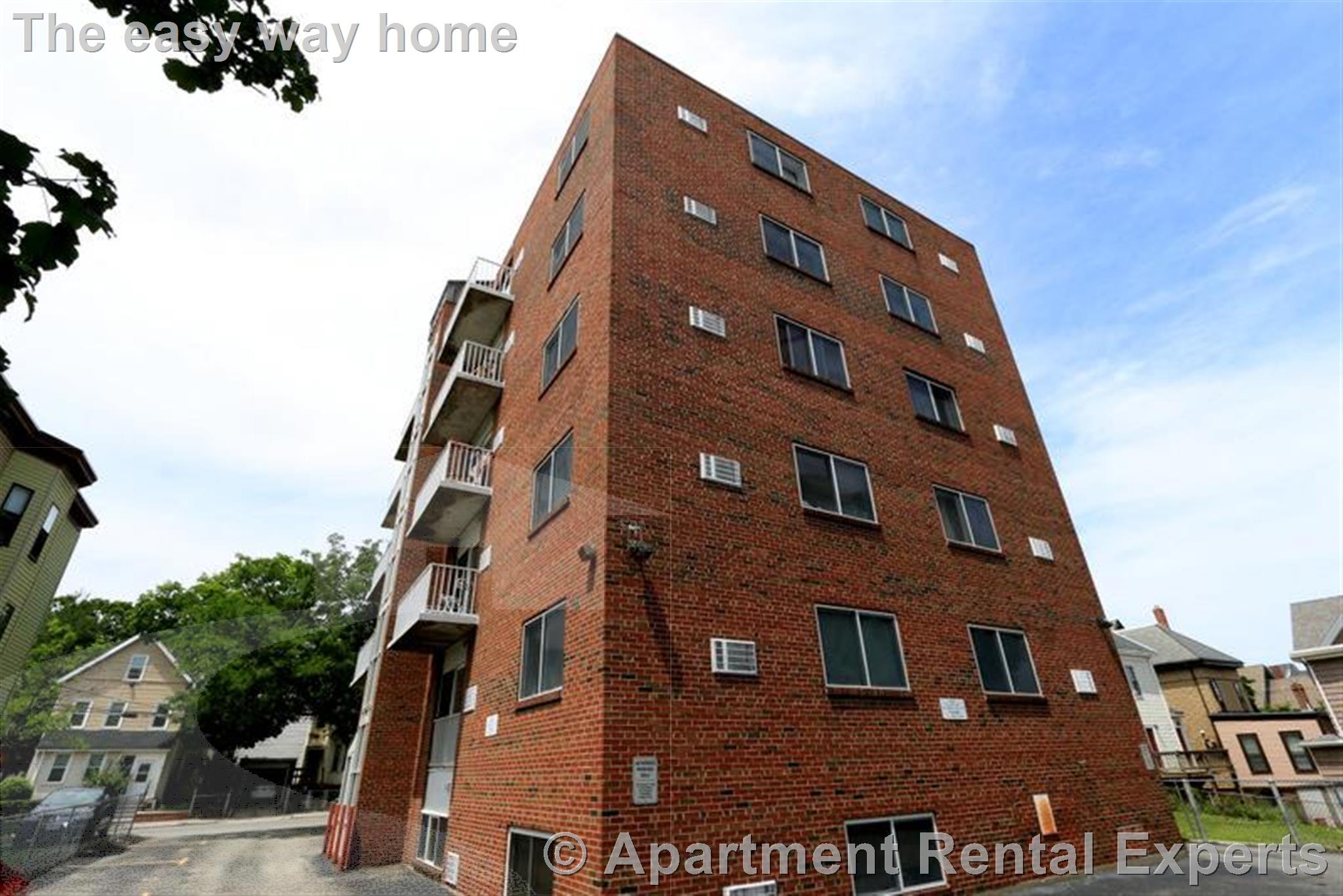 2 bed, 1 bath apartment for rent at 70 Park St Unit 64, Ward Two — photo 5 of 8